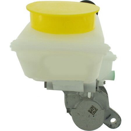 Centric Parts PREMIUM BRAKE MASTER CYLINDER 130.4543